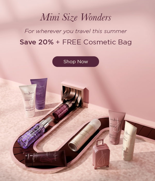 Travel Size Minis
