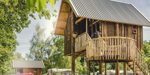 Vakantiepark Mölke