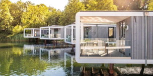 Vakantiepark BreeBronne