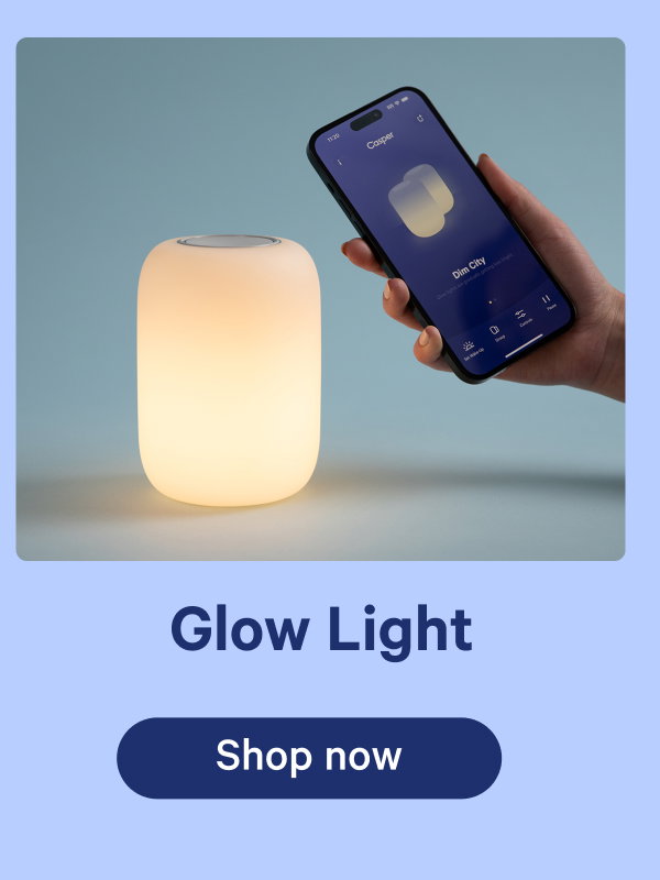 glow light