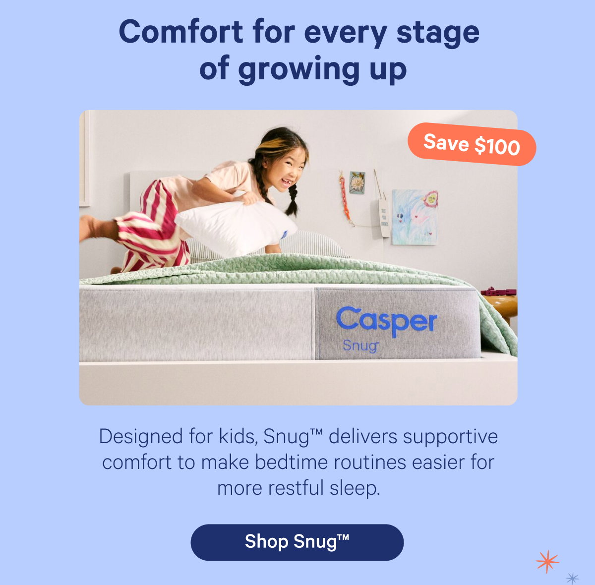 Snug