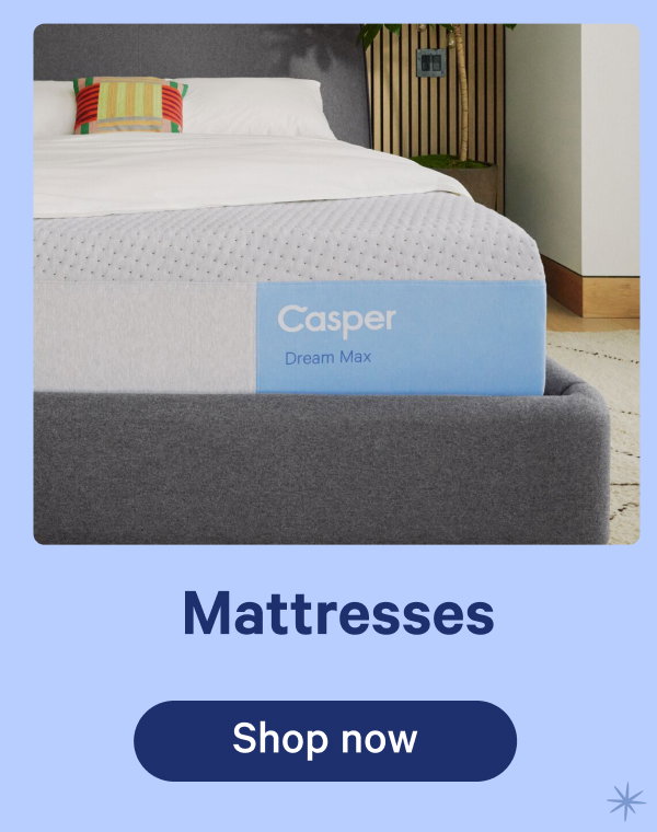 Mattresses
