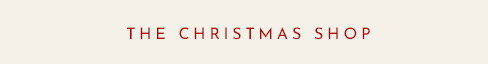 Shop The Christmas Shop