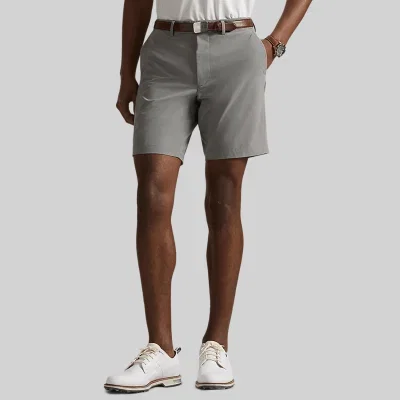 Image of Ralph Lauren RLX 9-inch Golf Shorts