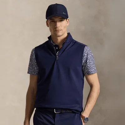 Image of Ralph Lauren RLX Knit Gilet