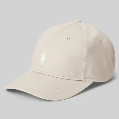 Image of Ralph Lauren RLX Twill Sports Adjustable Cap