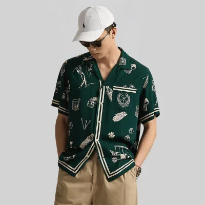 Image of Ralph Lauren RLX Polo