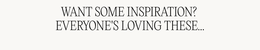Discover more to love