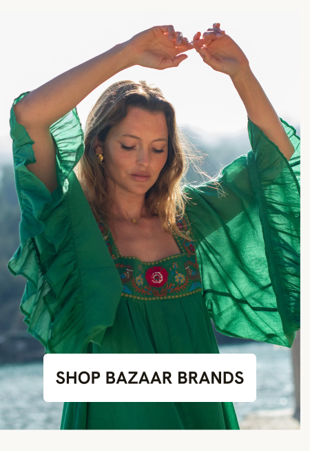 SHOP BAZAAR