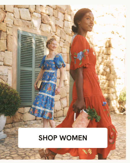 SHOP WOMEN