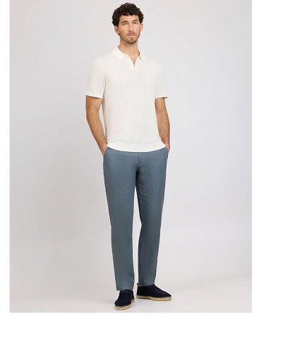 Linen Trouser