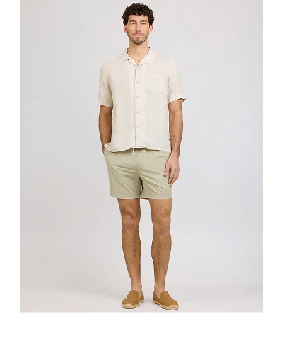 land to water shorts