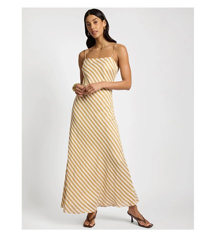 Slip Dress