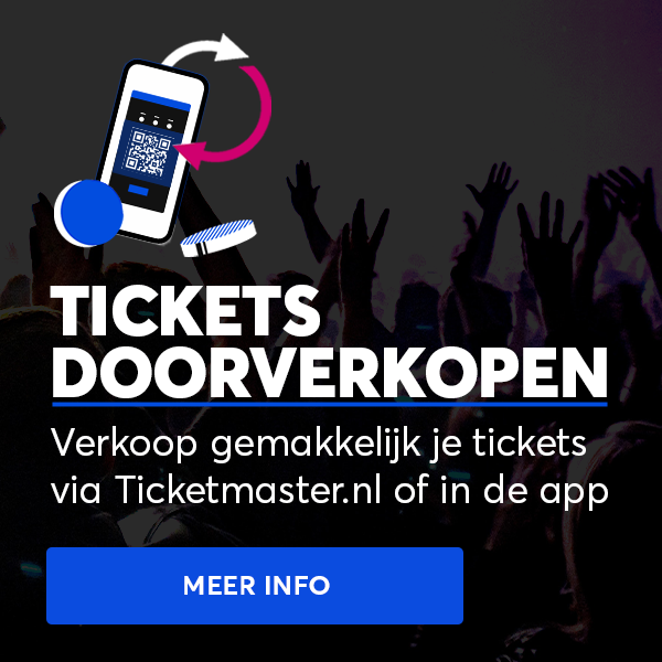 Doorverkopen