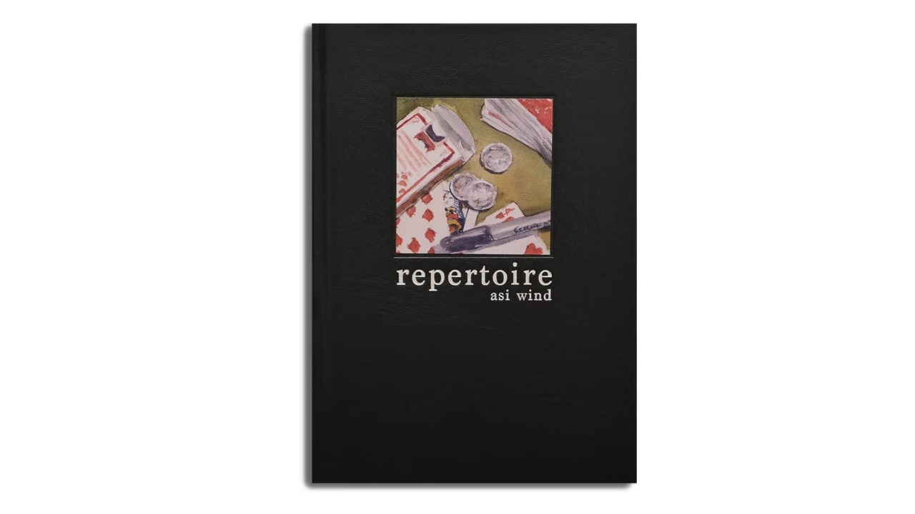 Repertoire