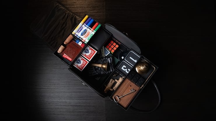 Modern Doctor's Bag