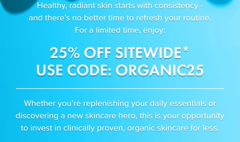 25% off