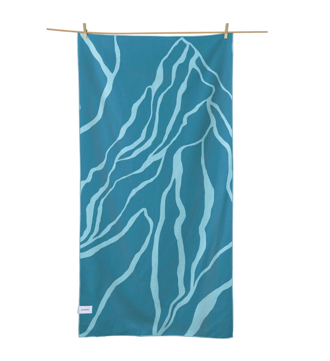 Image of Switzerland - 200x90 CM