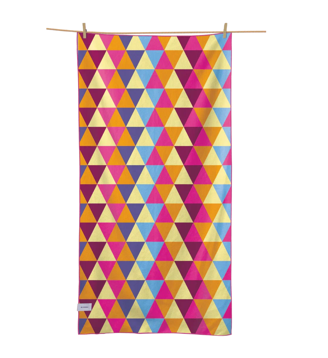 Image of Marrakech - 200x90 CM