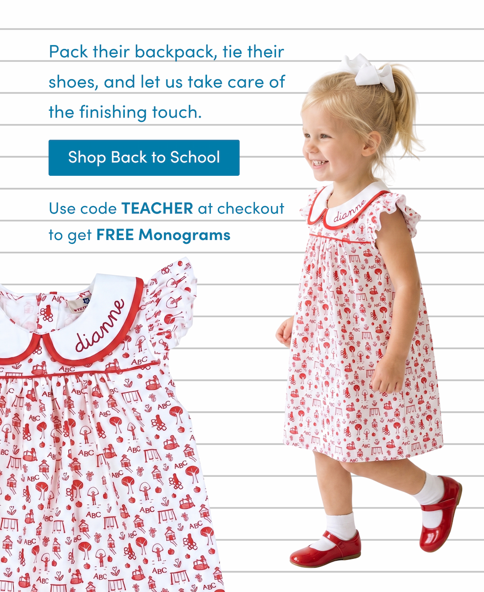 Vintage School Yard Collection