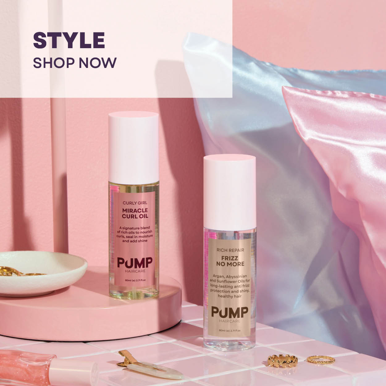 SHOP NOW - STYLE