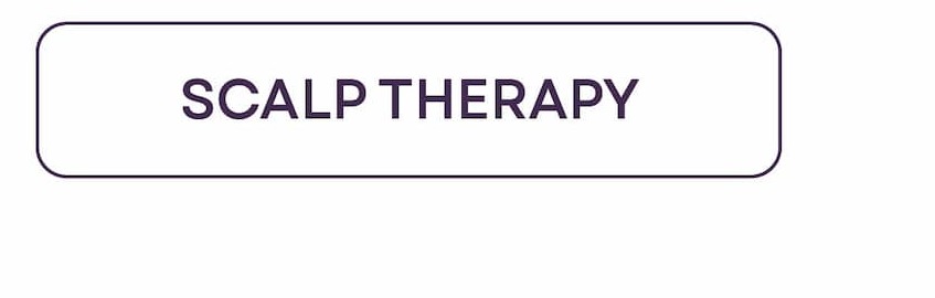 SCALP THERAPY