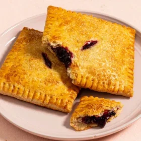 Cherry Hand Pies