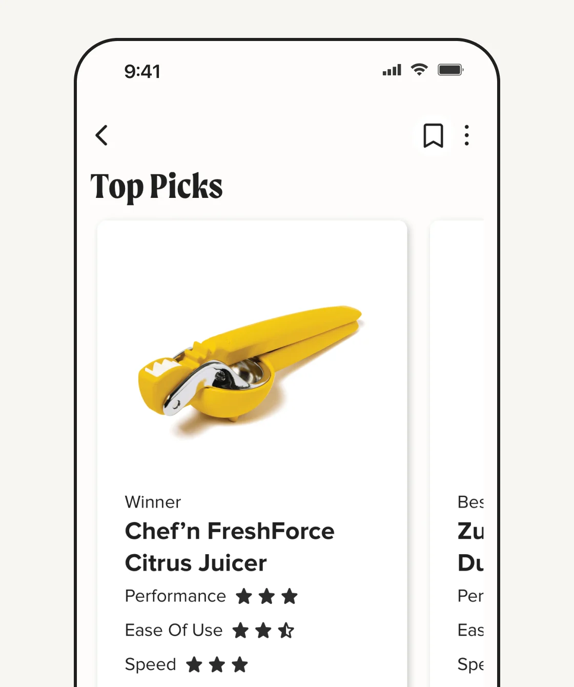 Best Manual Citrus Juicers