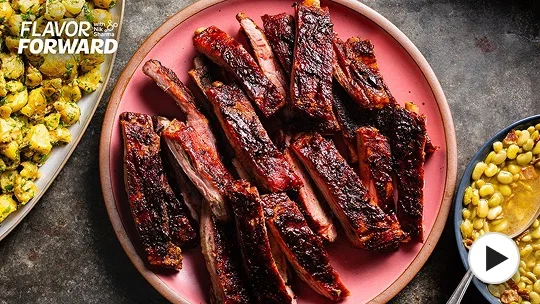 How to Get Smoky Flavor without Fire