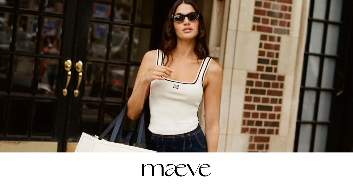 maeve