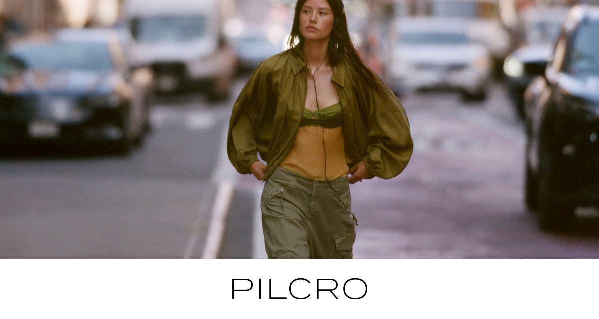 Pilcro