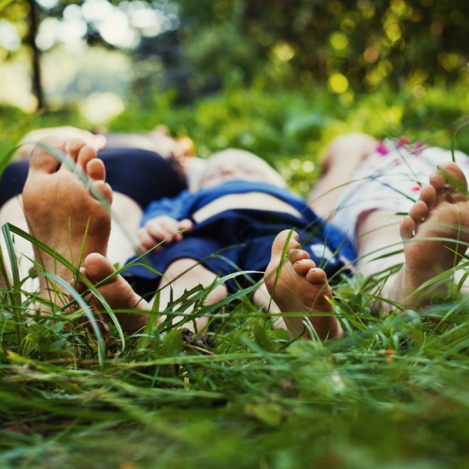 Summer Sleep Survival Guide for Parents