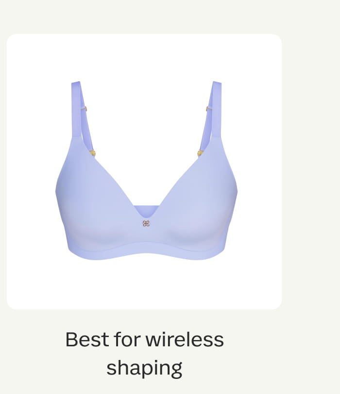 Best for wireless shaping
