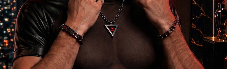 Die Regnes Fetish Planet Neuheiten: Aufregende Clubwear für heiße Nächte