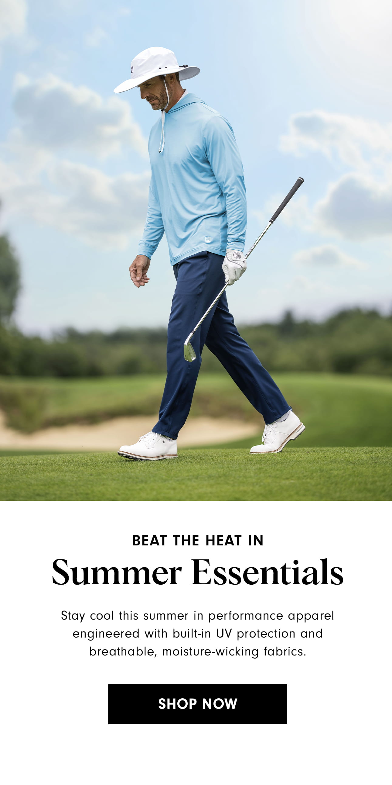 Shop Sun Protection Essentials