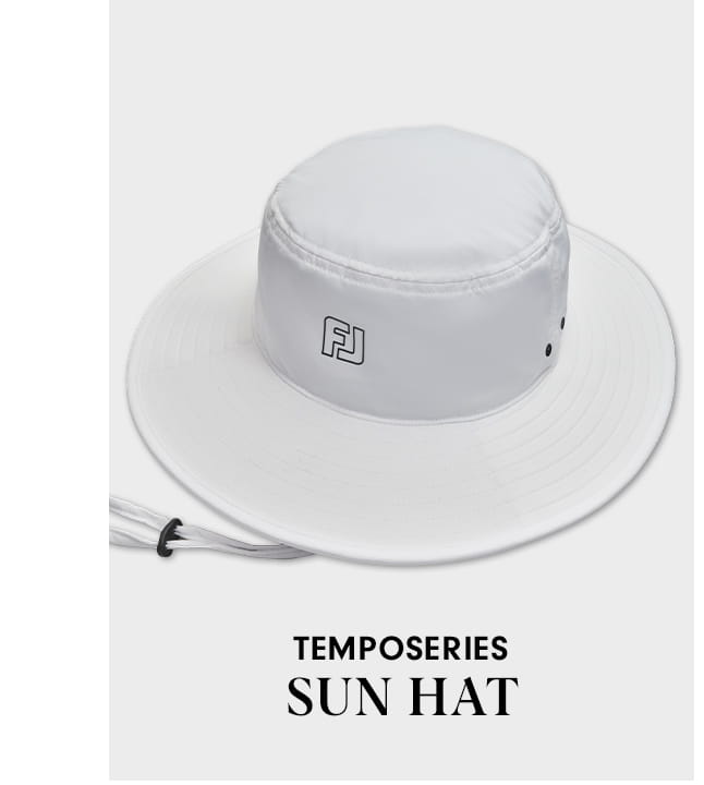 Shop TempoSeries Sun Hat
