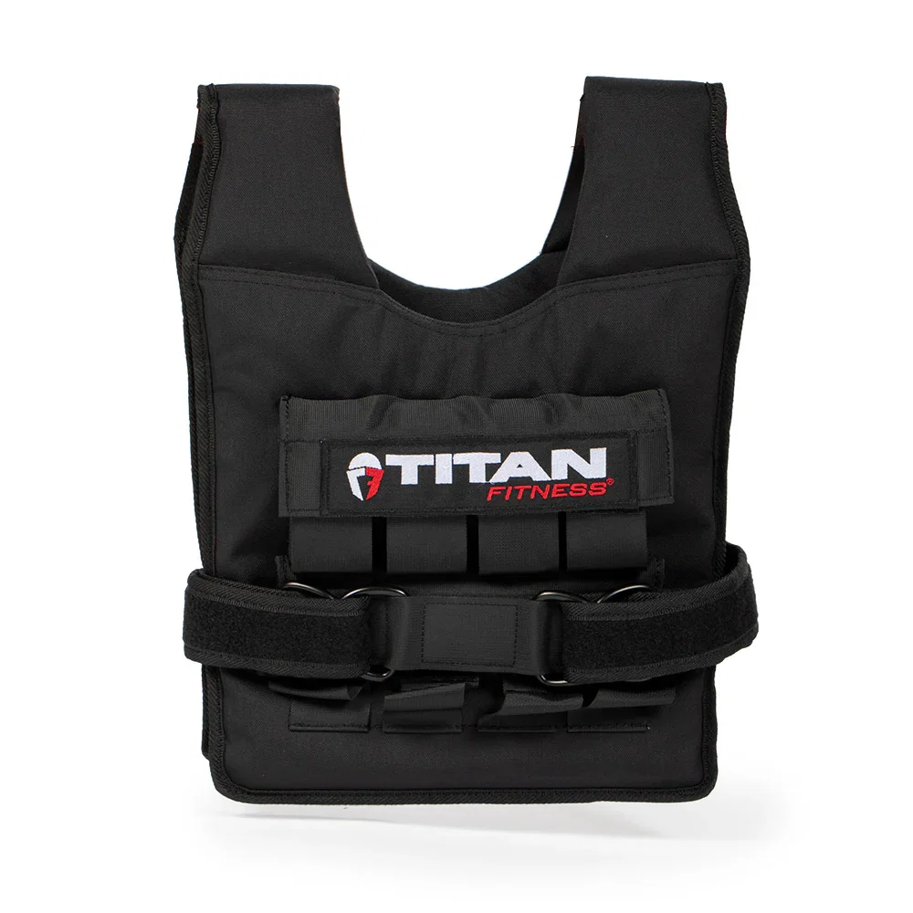 Image of Elite Series Weighted Vest | 50 LB