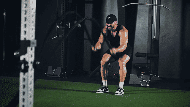 Titan Fitness