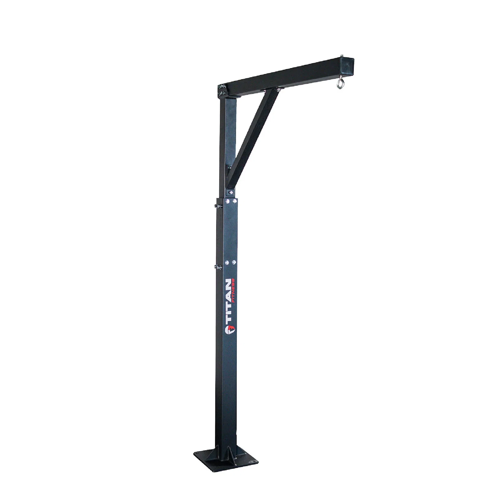 Image of Adjustable Heavy Bag Boxing Stand
