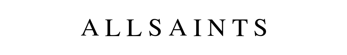 AllSaints logo