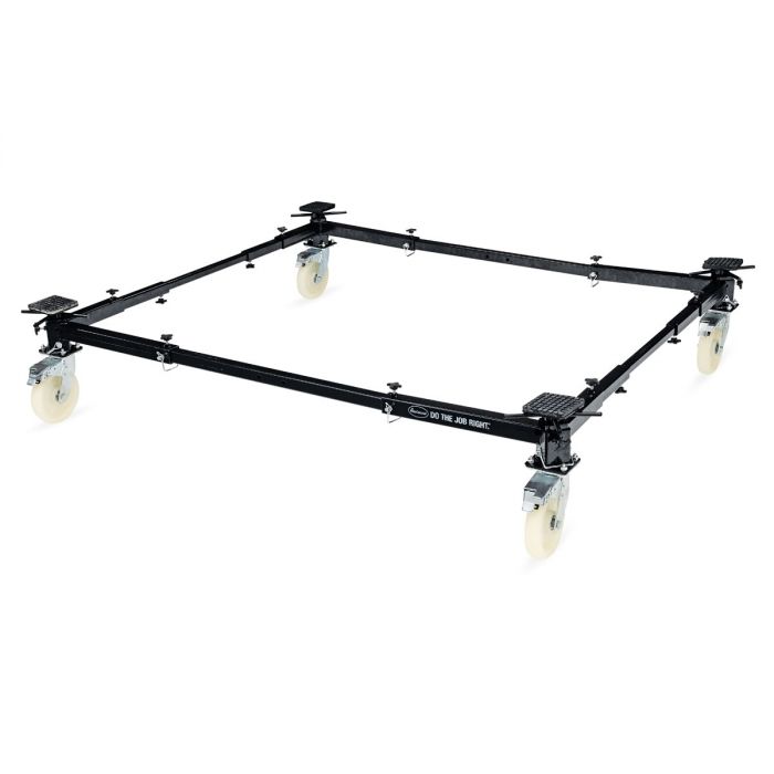 Eastwood Heavy Duty Body Cart