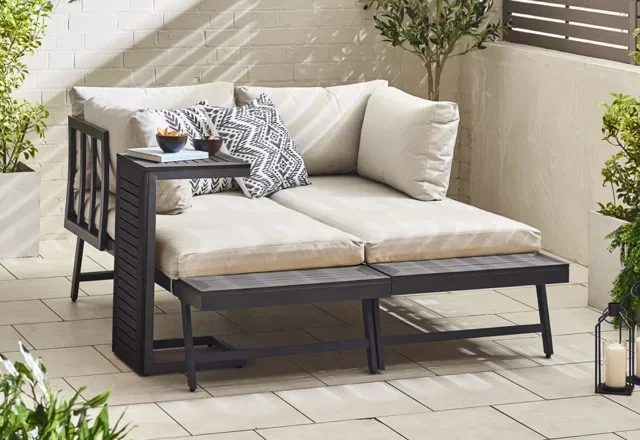 Top Rated Outdoor Furniture