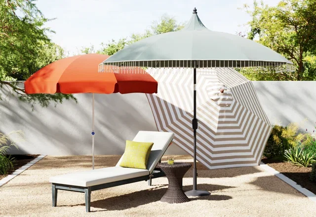 Top Rated Patio Umbrellas