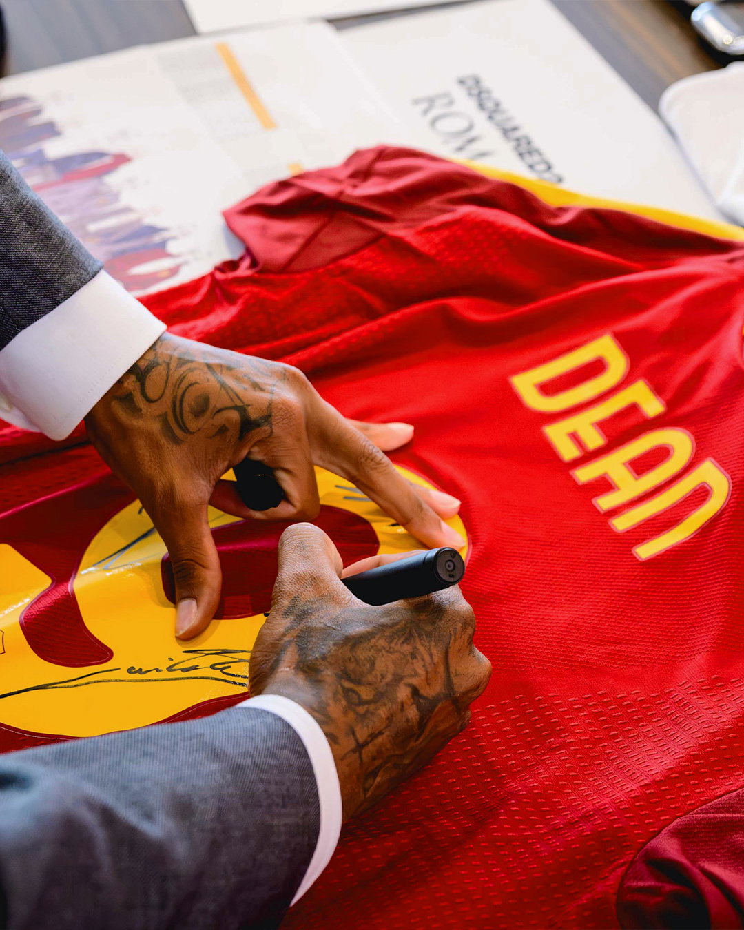 Dsquared2