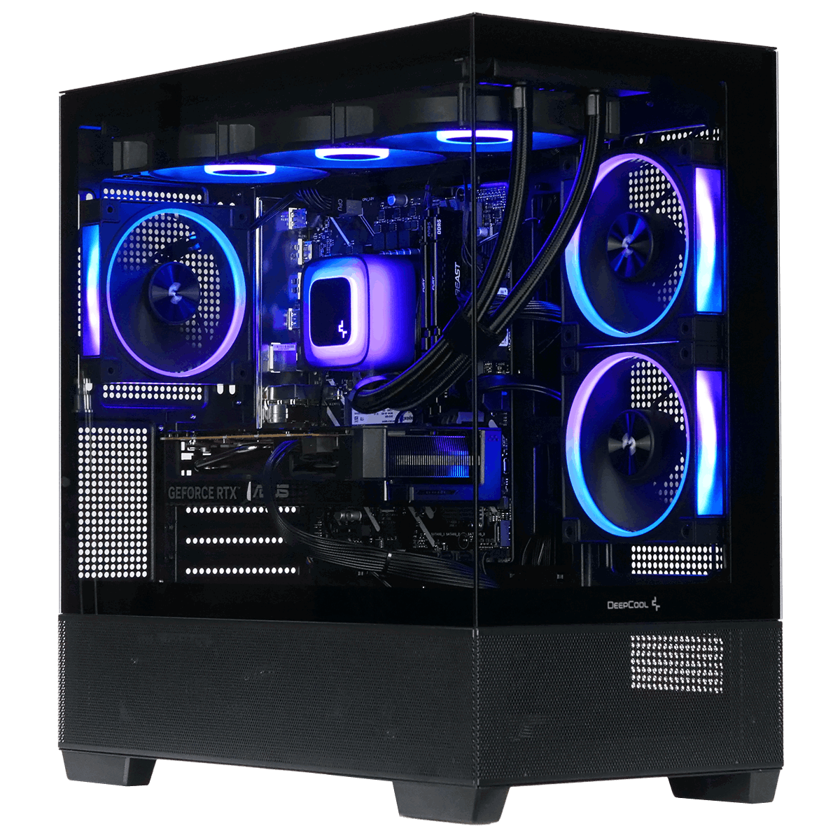 PC Gamer Nexus à 1499€99