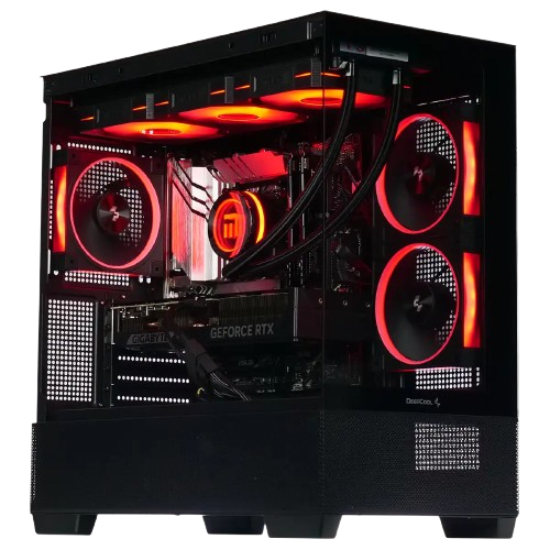 PC Gamer Pandemonium à 1399€99