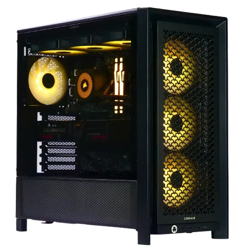 PC Gamer Sunblaster à 1949€99