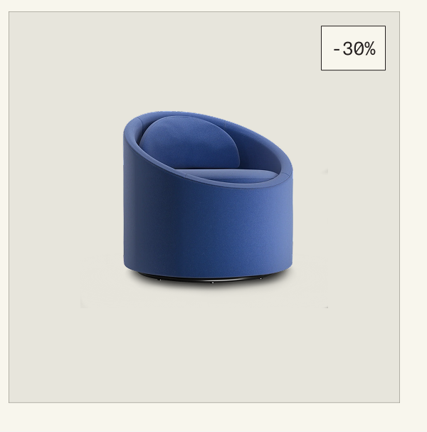 Save 30% on The Gere Easy Chair