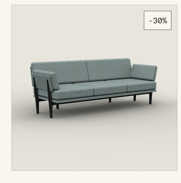 Save 30% on The Sofa (2.0)