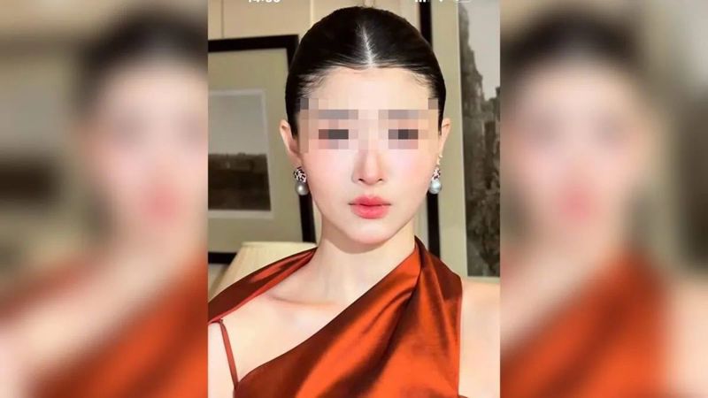Cambodian police seal borders in hunt for Oknha’s daughter over fatal hit-and-run